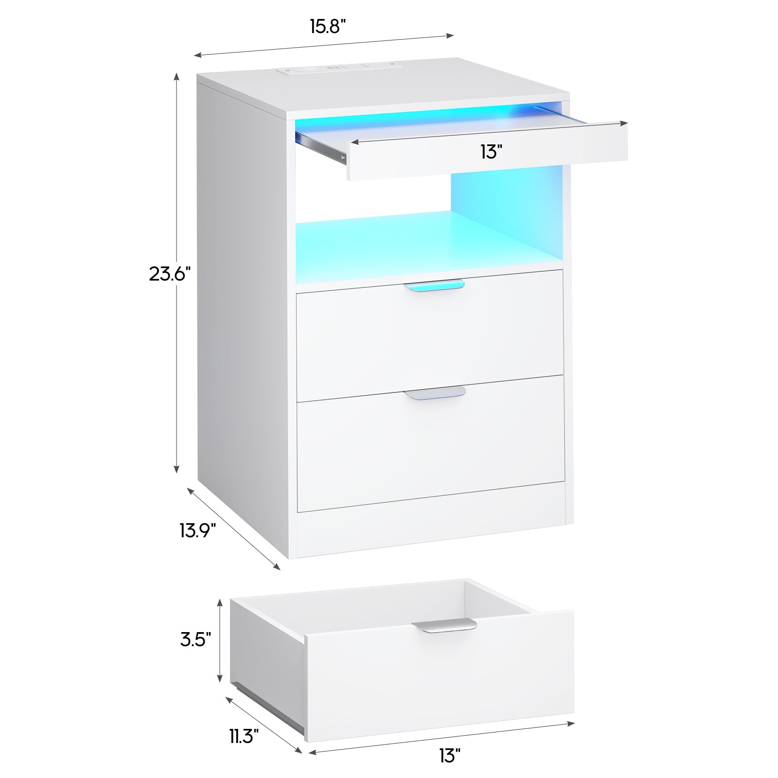 2 person desk